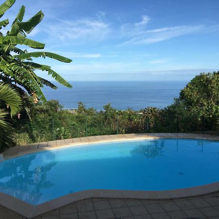 Villa Flamboyant Le Portail Exterior foto
